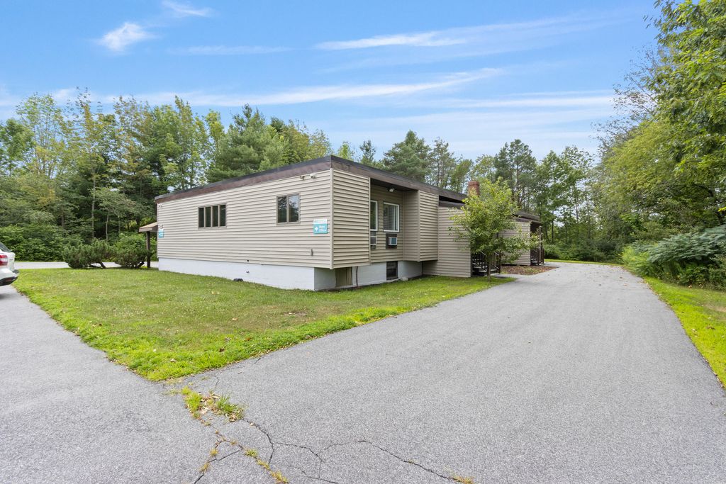 Photo of 587 Spring Street, Westbrook, ME 04092 (MLS # 1632285)