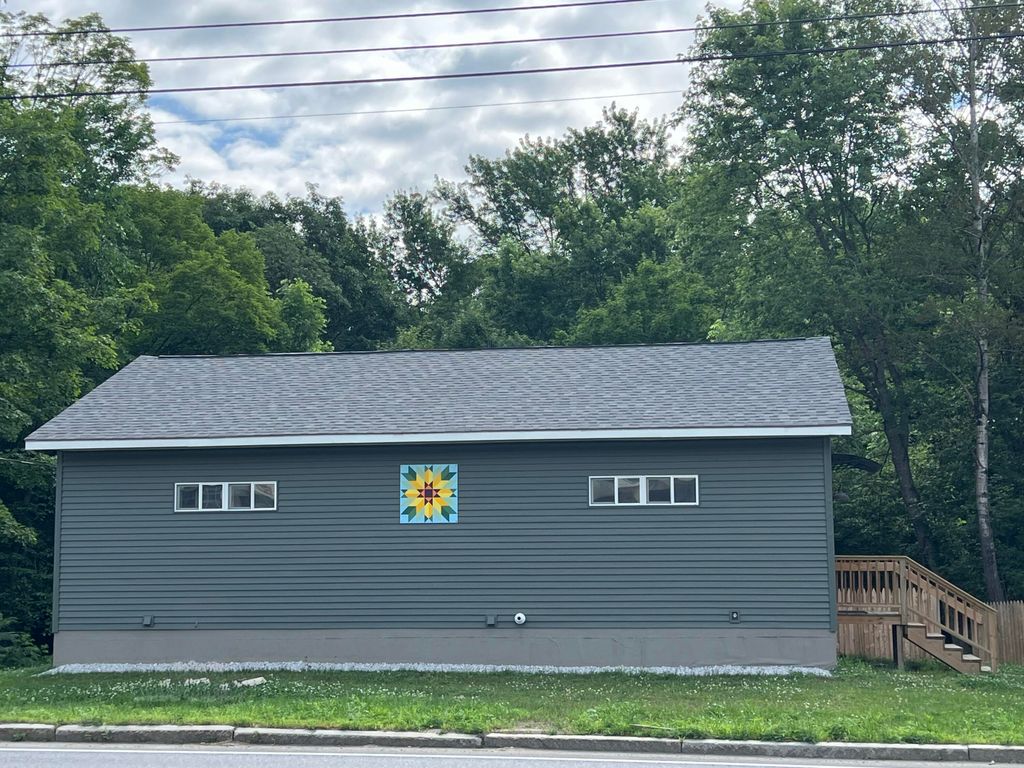 Photo of 130 Wilton Road, Farmington, ME 04938 (MLS # 1655995)