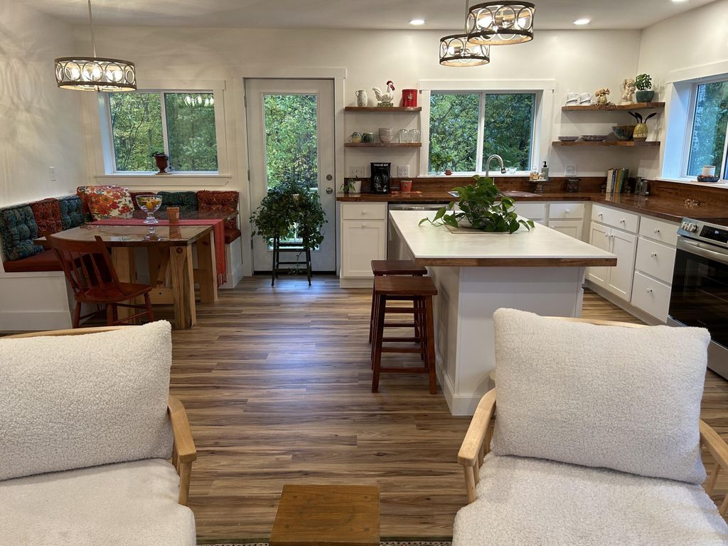 Photo of 130 Wilton Road, Farmington, ME 04938 (MLS # 1655995)