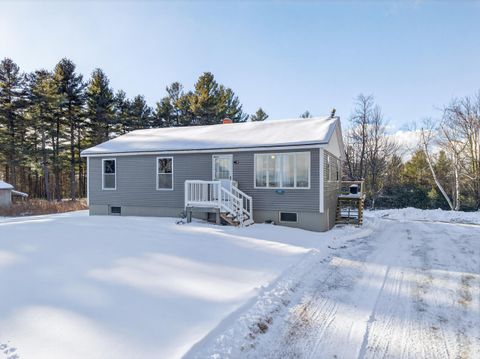 Photo of 172 Baldwin Hill Road, Fayette, ME 04349 (MLS # 1646511)