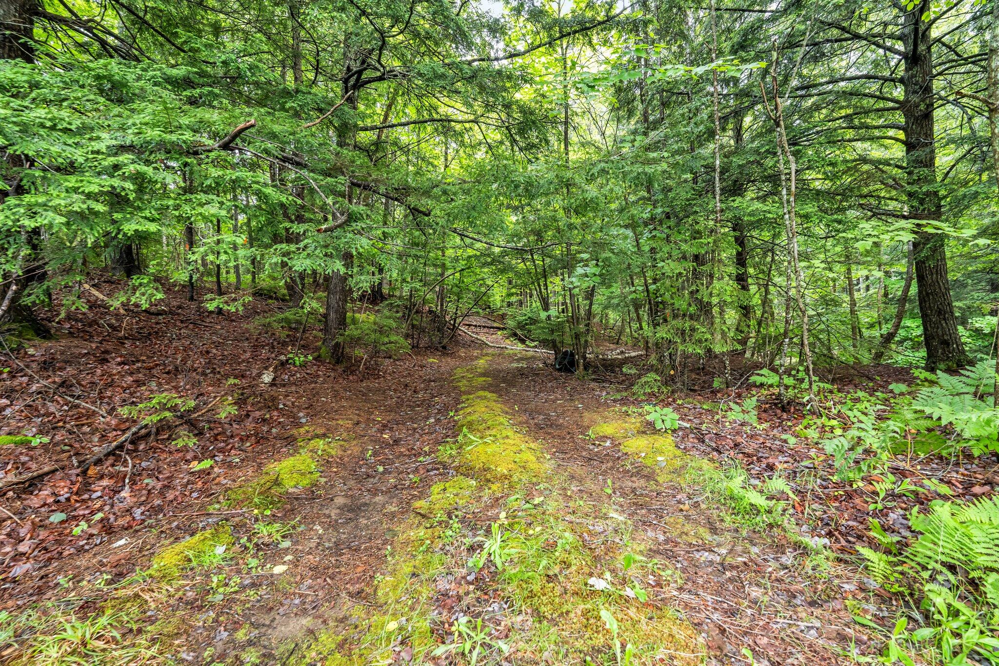 Lot #34 Atlantic Highway