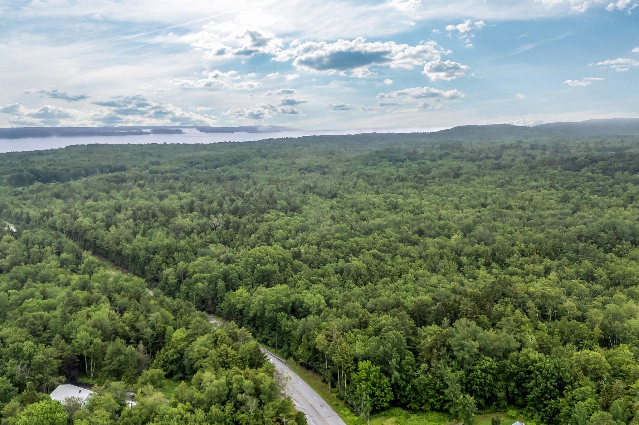 Lot #34 Atlantic Highway
