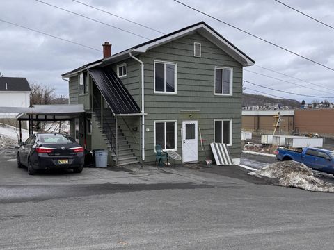 Photo of 97 13th Avenue, Madawaska, ME 04756 (MLS # 1659092)