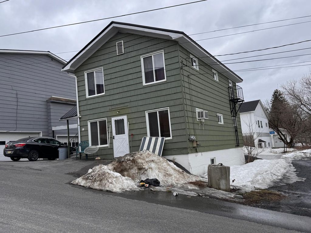 Photo of 97 13th Avenue, Madawaska, ME 04756 (MLS # 1659092)