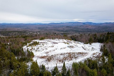 Photo of 0 Back Street, Upton, ME 04261 (MLS # 1644338)