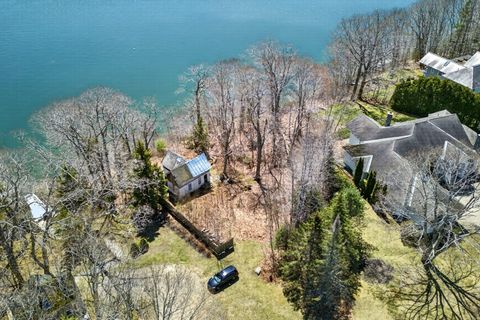 Photo of 68 Old Dunning Road, Harpswell, ME 04079 (MLS # 1661659)