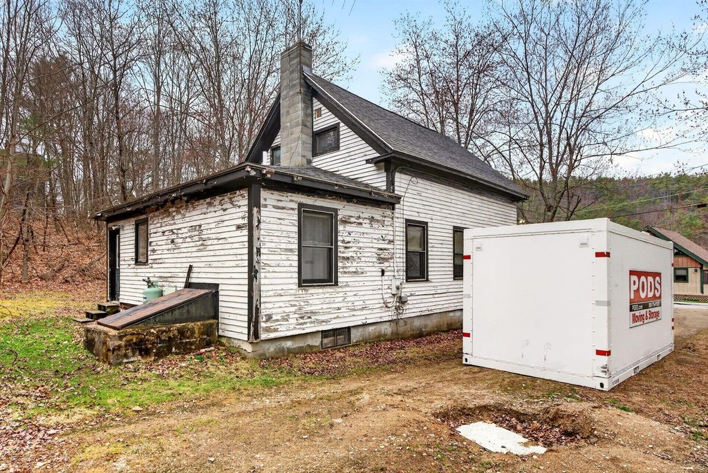 Photo of 126 Champion Street, Lebanon, ME 04027 (MLS # 1658462)