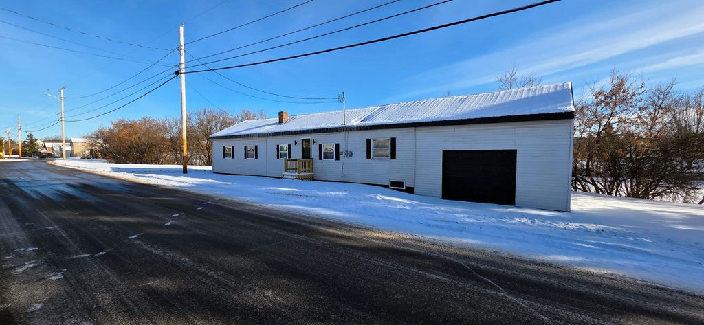 Photo of 29 Exchange Street, Presque Isle, ME 04769 (MLS # 1646005)