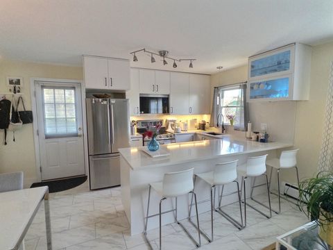 Photo of 42 Millbrook Lane #20, Auburn, ME 04210 (MLS # 1661485)