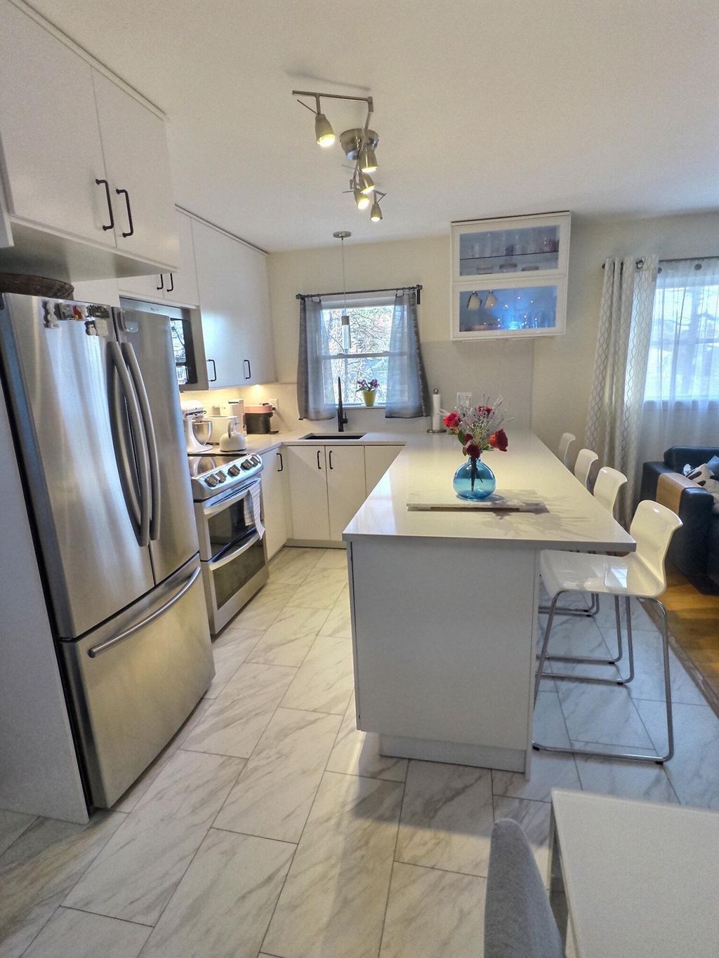 Photo of 42 Millbrook Lane #20, Auburn, ME 04210 (MLS # 1661485)