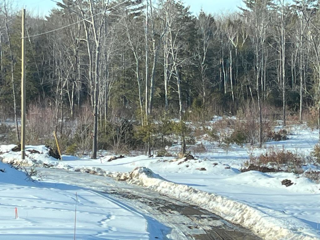 Photo of Lot A8 West Road, Waterboro, ME 04087 (MLS # 1654854)