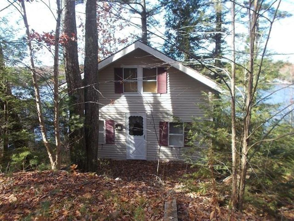 Photo of 318 Sewell Shores Road, Lebanon, ME 04027 (MLS # 1651851)