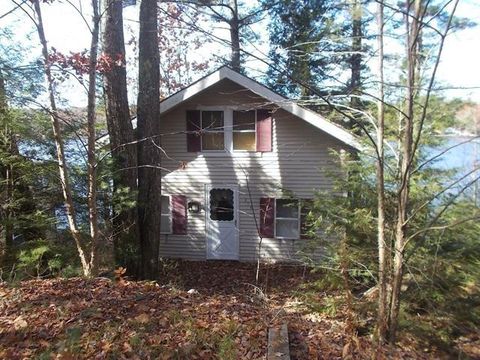 Photo of 318 Sewell Shores Road, Lebanon, ME 04027 (MLS # 1651851)