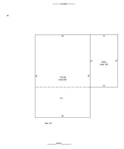 318 Sewell Shores Road