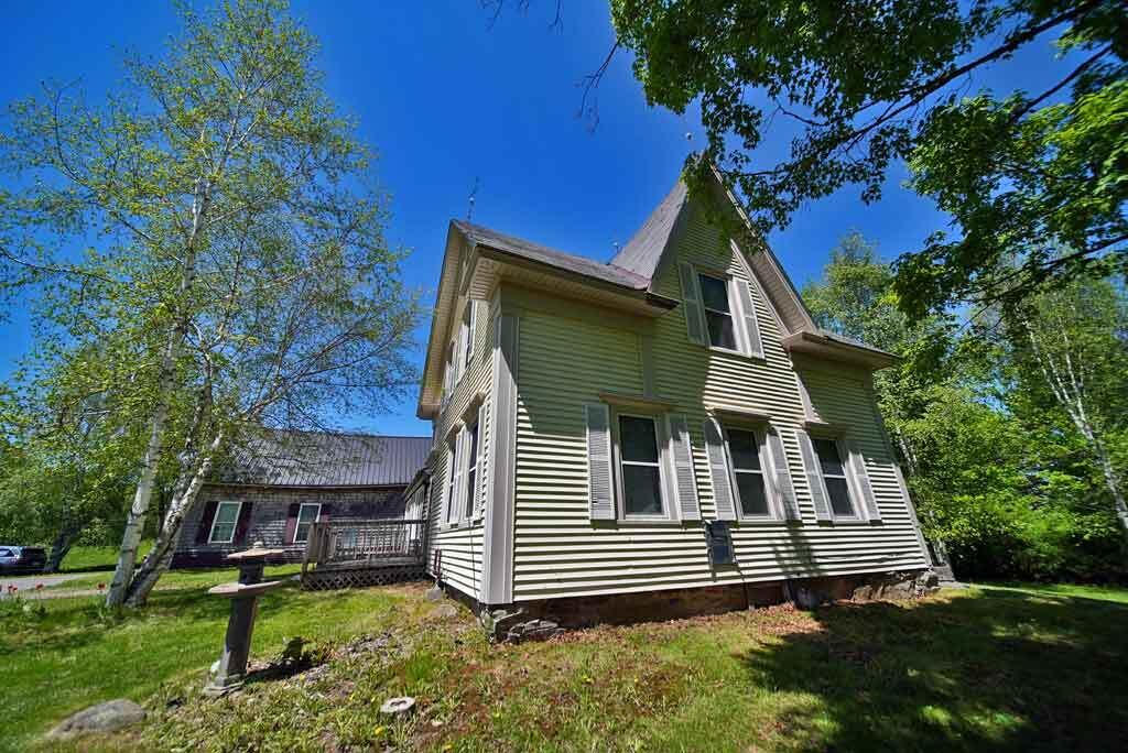 298 Framngham Road