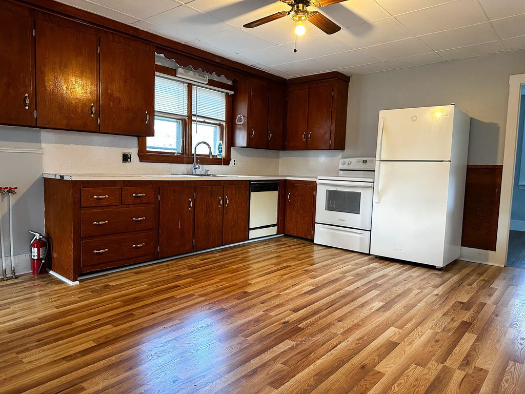 Photo of 143 Pleasant Street, Saco, ME 04072 (MLS # 1640414)
