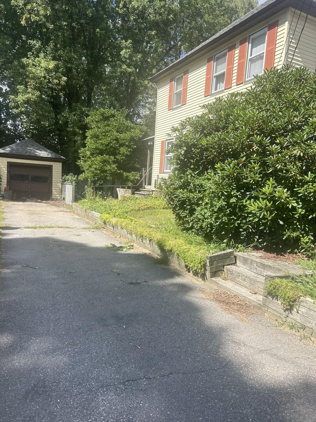 Photo of 26 Bemis Street, Livermore Falls, ME 04254 (MLS # 1635825)