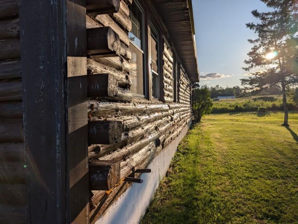 Photo of 461 Plante Road, Caribou, ME 04736 (MLS # 1632628)