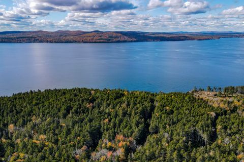 Photo of 181 Oregon Road, Islesboro, ME 04848 (MLS # 1643934)