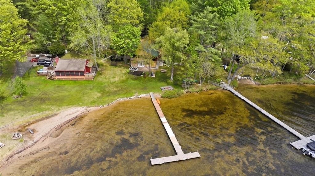 Photo of 5 Cliff Lane, Poland, ME 04274 (MLS # 1663840)