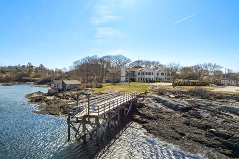 Photo of 1951 Harpswell Island Road, Harpswell, ME 04003 (MLS # 1657623)