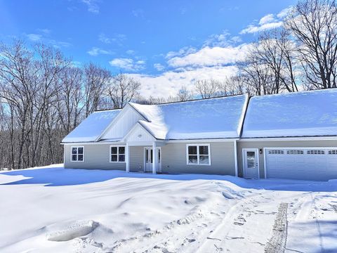 Photo of 12 Hardwood Lane, Oakland, ME 04963 (MLS # 1652930)