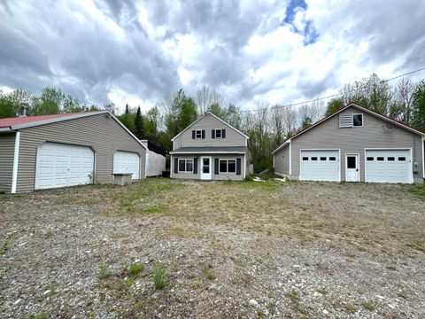 Photo of 239 N Dexter Road, Parkman, ME 04443 (MLS # 1663221)