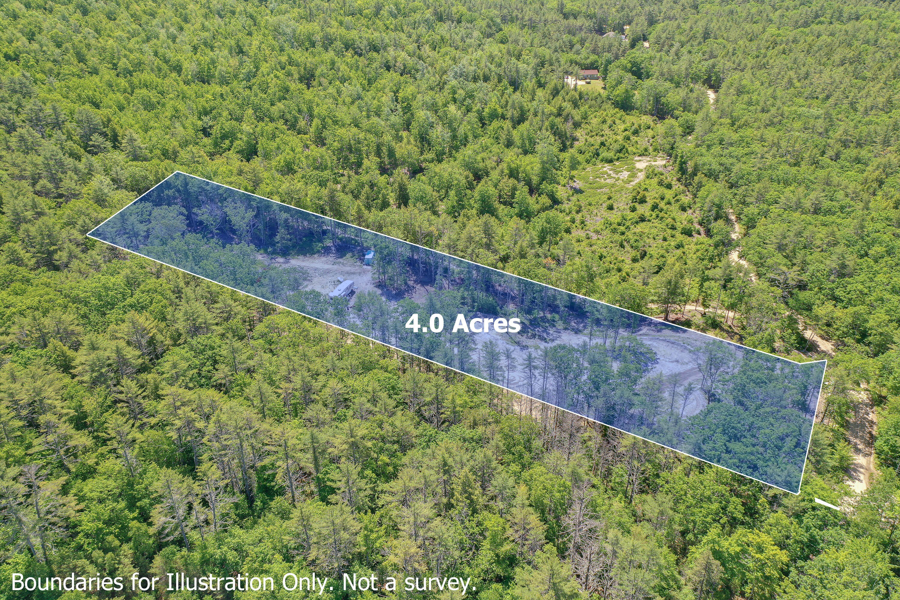 264 23rd Street Loop Road