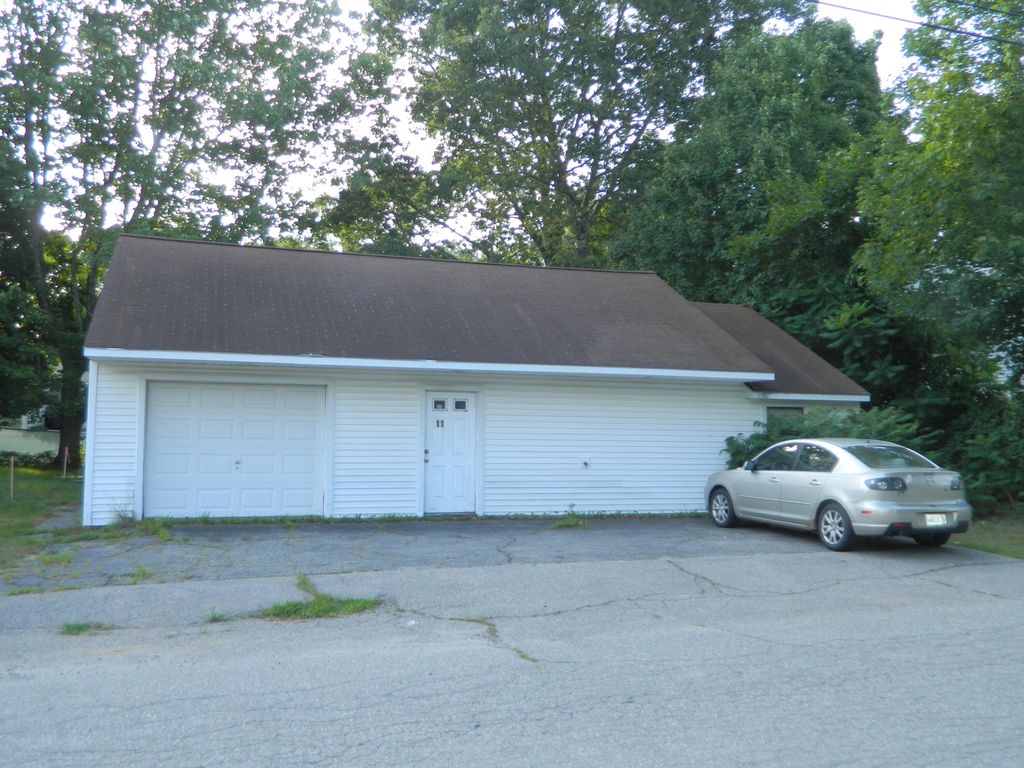 Photo of 11 Wilson Street, Sanford, ME 04073 (MLS # 1659970)