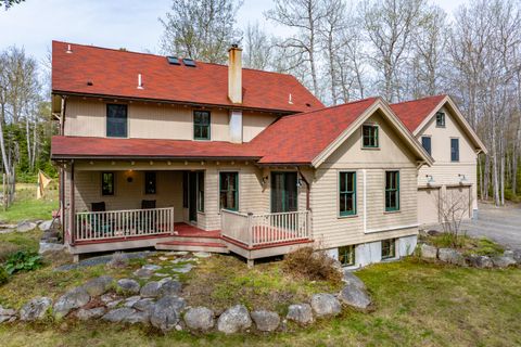 Photo of 73 Gerards Trail, Blue Hill, ME 04614 (MLS # 1663480)