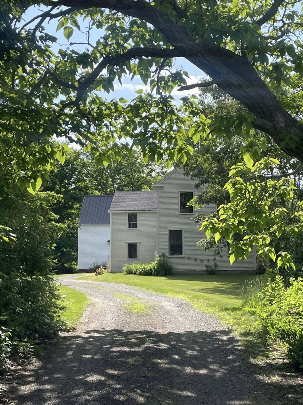 Photo of 30 Liberty Street, South Berwick, ME 03908 (MLS # 1656286)