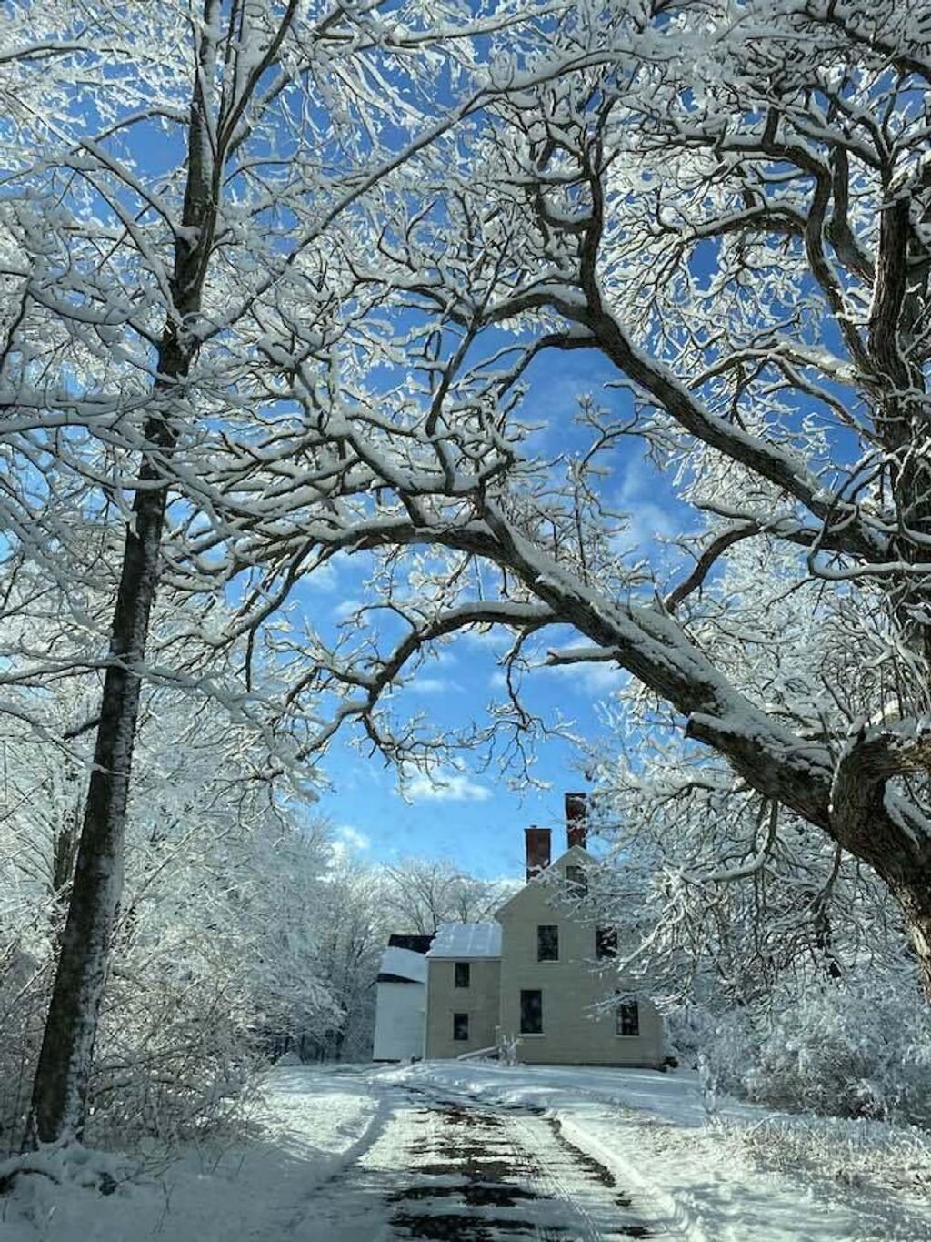 Photo of 30 Liberty Street, South Berwick, ME 03908 (MLS # 1656286)