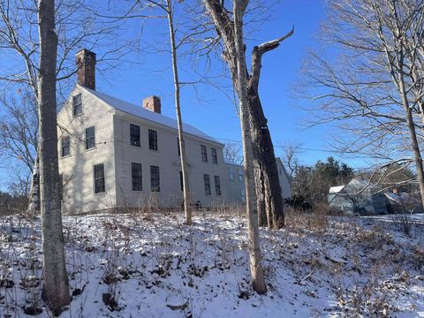 Photo of 30 Liberty Street, South Berwick, ME 03908 (MLS # 1656286)