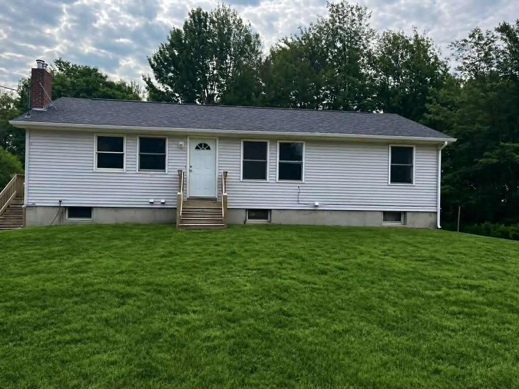 Photo of 5 All Seasons Way, Trenton, ME 04605 (MLS # 1660559)