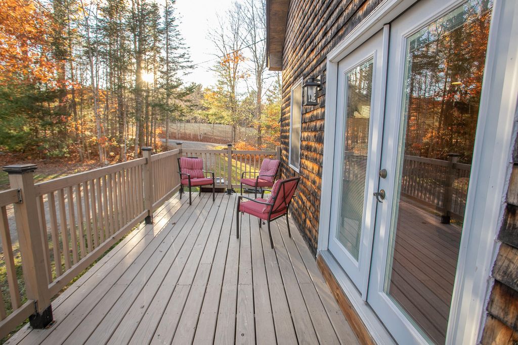 Photo of 172 Tannery Loop, Amherst, ME 04605 (MLS # 1642320)