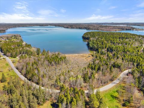 Photo of 462 Rays Point Road, Milbridge, ME 04658 (MLS # 1662602)