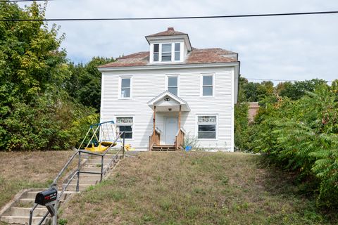 Photo of 45 Granite Street, Mexico, ME 04257 (MLS # 1652661)