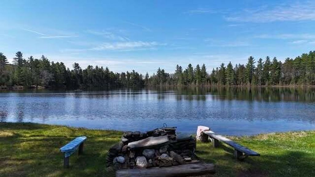 Photo of 15 Hamlin Loop, Mayfield Twp, ME 04942 (MLS # 1650779)