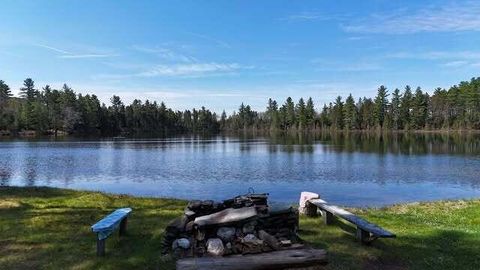 Photo of 15 Hamlin Loop, Mayfield Twp, ME 04942 (MLS # 1650779)