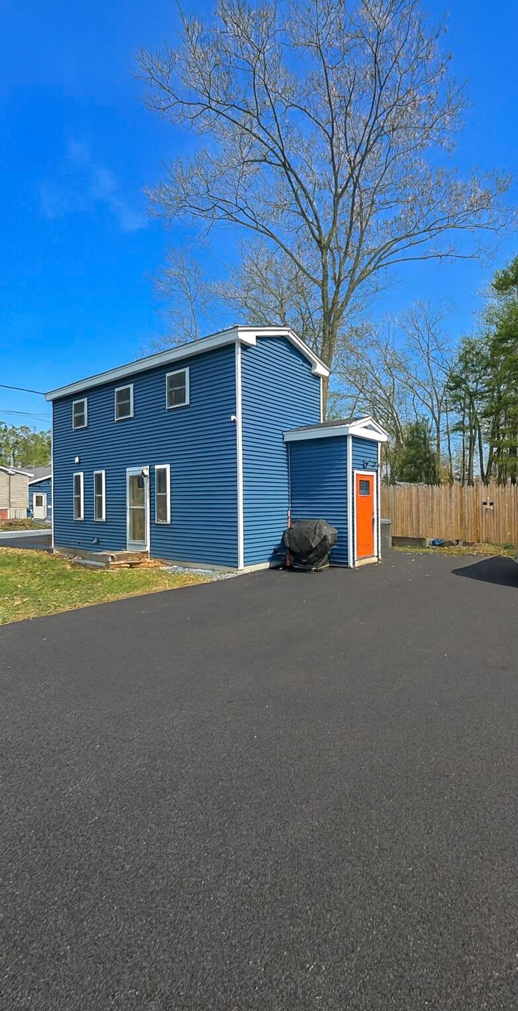 Photo of 43 Grove Avenue, Old Orchard Beach, ME 04064 (MLS # 1644434)