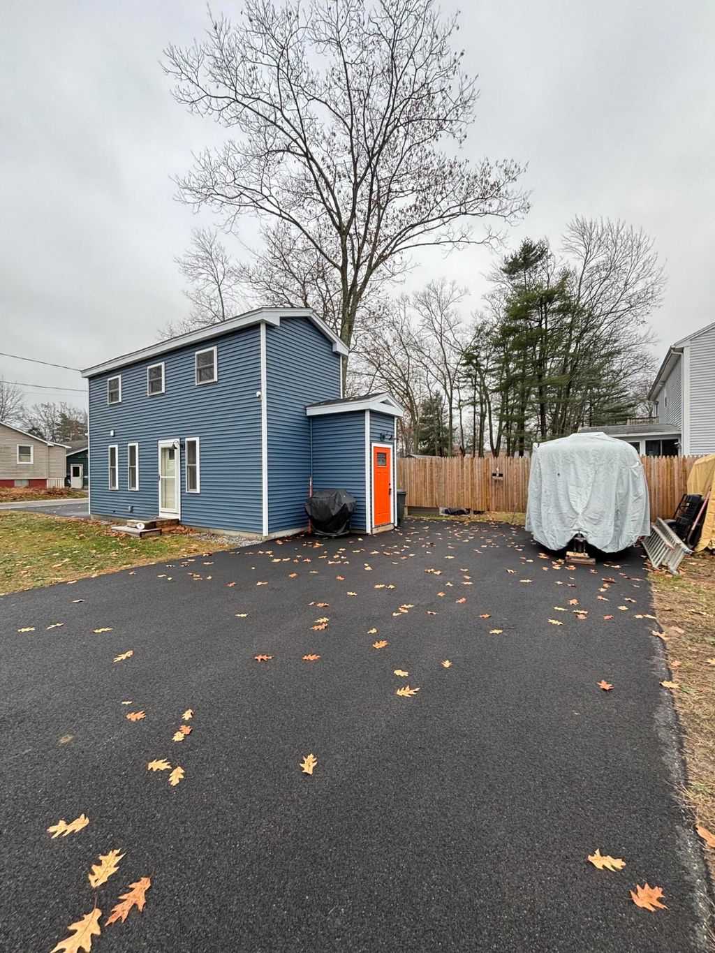 Photo of 43 Grove Avenue, Old Orchard Beach, ME 04064 (MLS # 1644434)