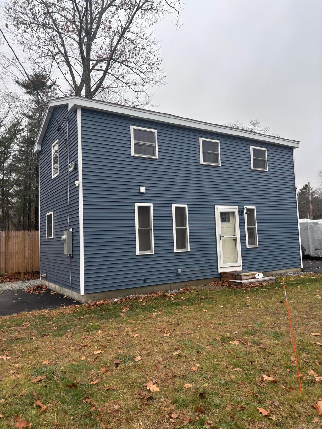 Photo of 43 Grove Avenue, Old Orchard Beach, ME 04064 (MLS # 1644434)