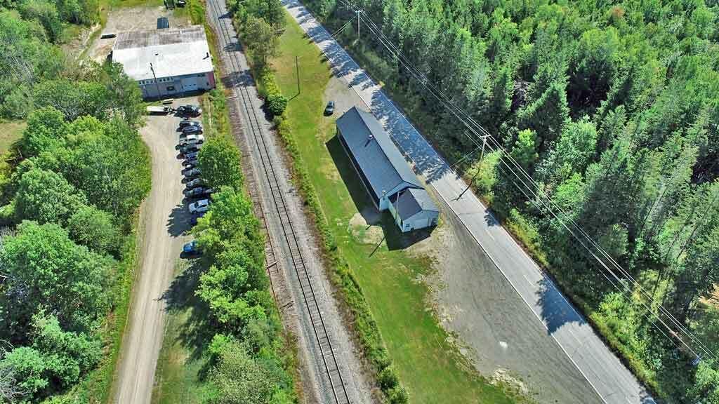 Photo of 56 Keith Brook Road, Dyer Brook, ME 04747 (MLS # 1636021)