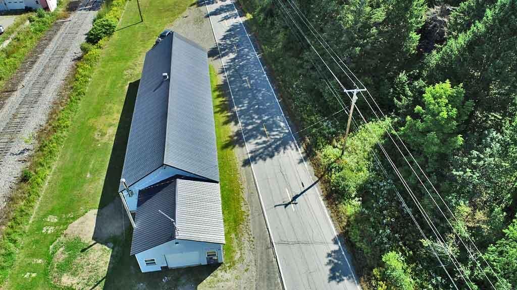Photo of 56 Keith Brook Road, Dyer Brook, ME 04747 (MLS # 1636021)