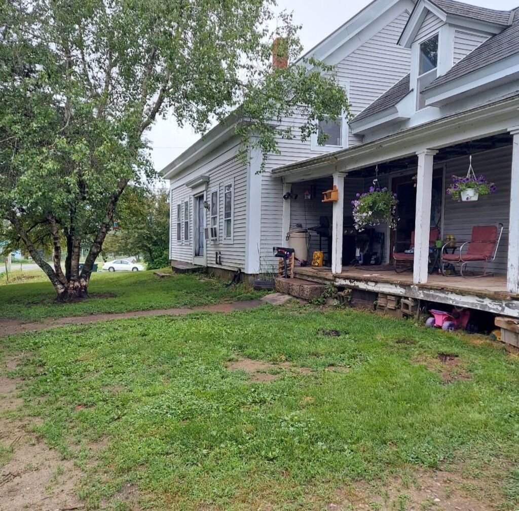 Photo of 1022 Main Street, Wilton, ME 04294 (MLS # 1594503)