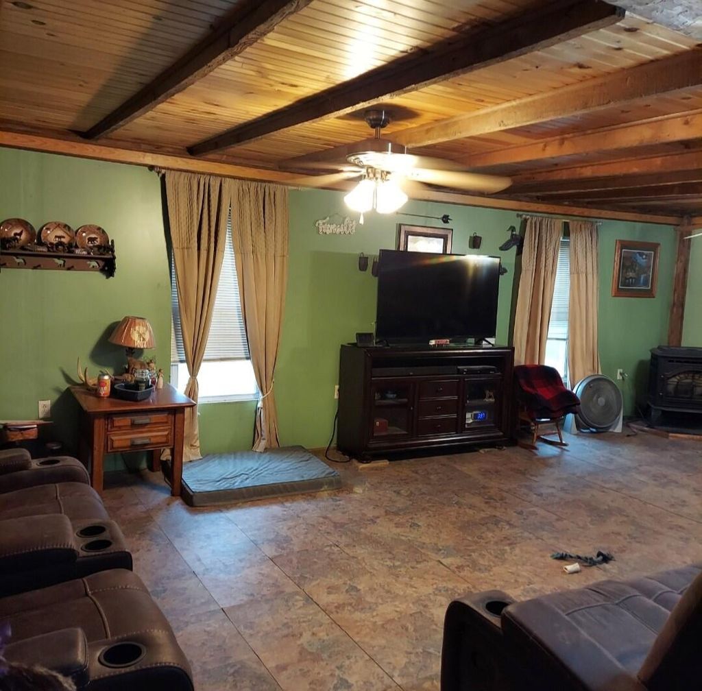 Photo of 1022 Main Street, Wilton, ME 04294 (MLS # 1594503)