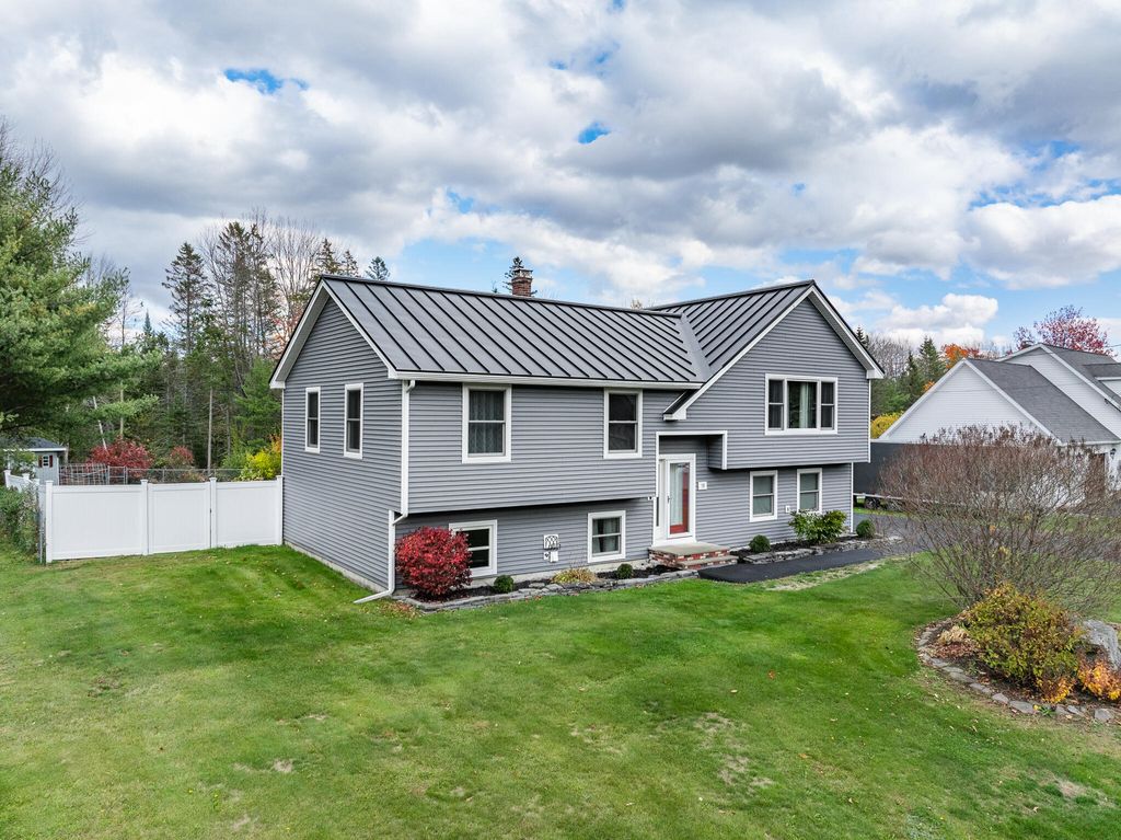 Photo of 38 Main Trail, Hampden, ME 04444 (MLS # 1641934)