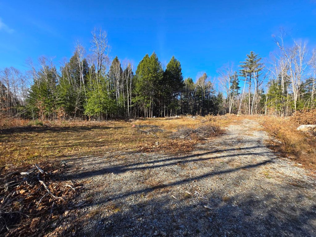 Photo of 29 Hawk Ridge Road, Harrison, ME 04040 (MLS # 1610253)