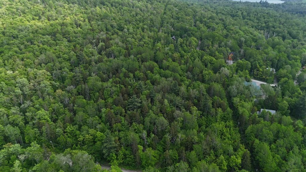 Photo of 2008 Deer Hill Road, Carrabassett Valley, ME 04947 (MLS # 1650306)