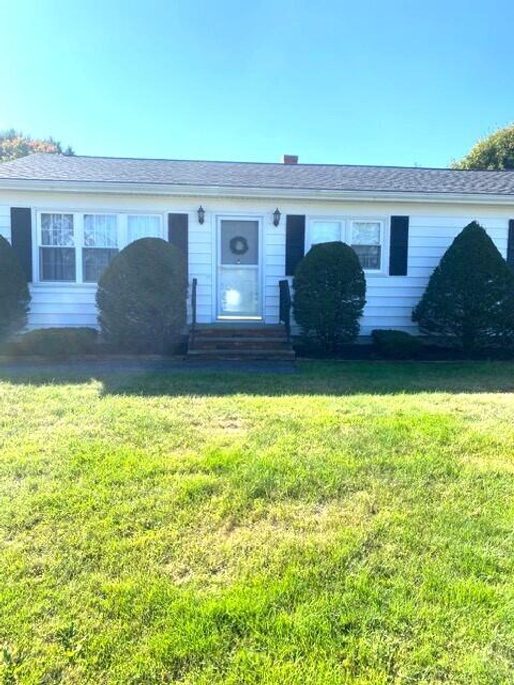 Photo of 12 Dee Street, Auburn, ME 04210 (MLS # 1657702)